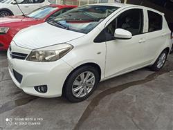 تۆیۆتا یارس